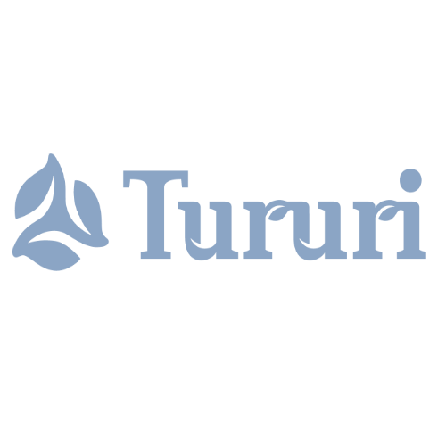 Logo - Tururi Tours