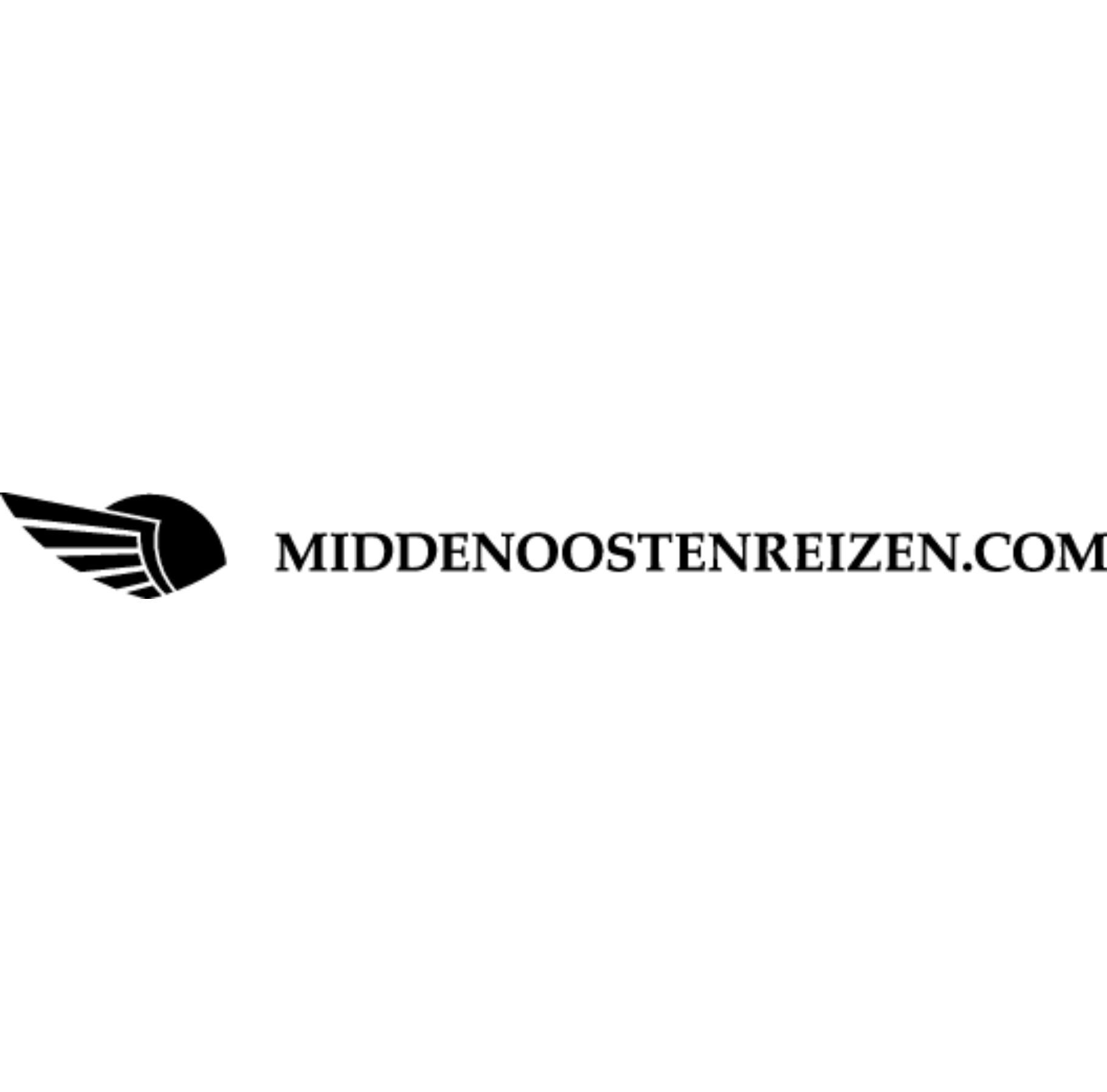 Logo - Middenoostenreizen