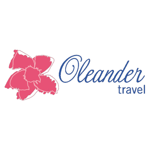 Logo - Oleander Travel