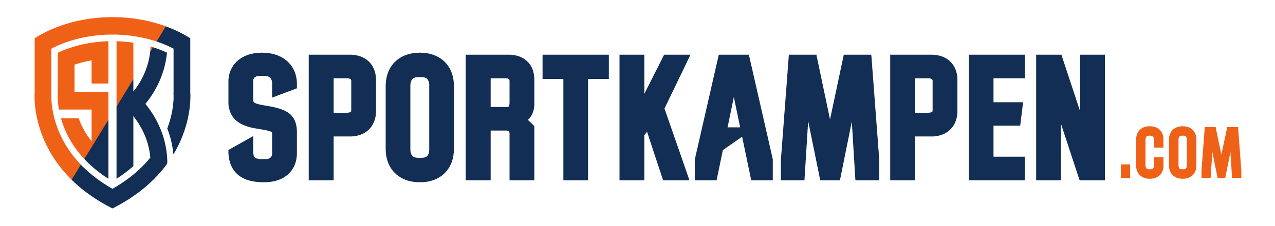Logo - Sportkampen.com BV