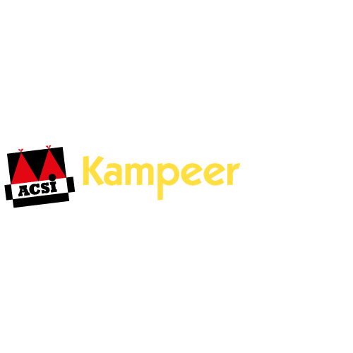 Logo - ACSI Kampeerreizen