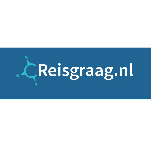 Logo - Reisgraag.nl