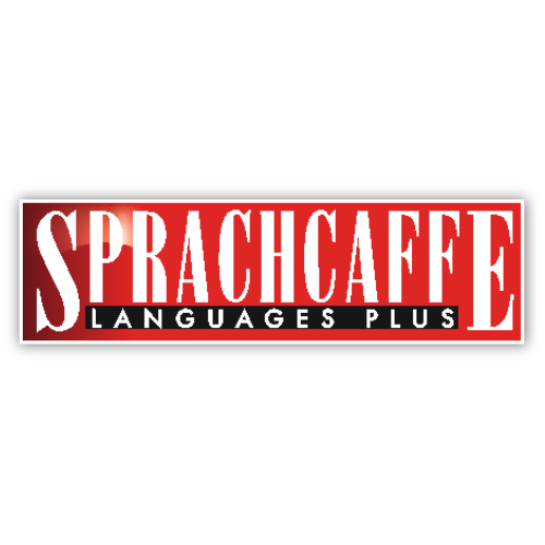 Logo - Sprachcaffe