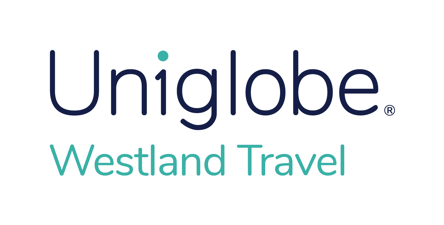Logo - Uniglobe Westland Group Travel