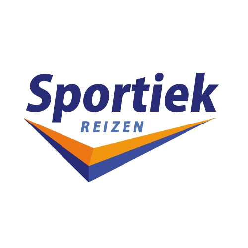 Logo - Sportiek Reizen