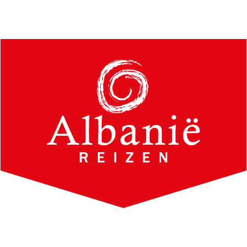 Logo - Albanië Reizen