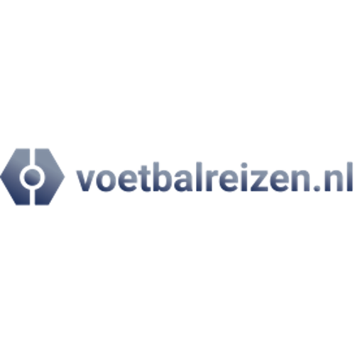 Logo - VoetbalReizen.nl