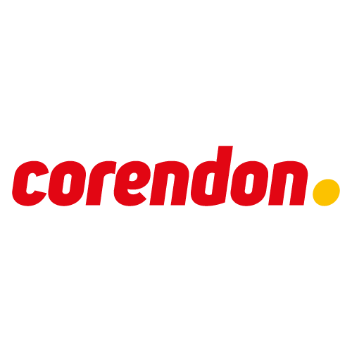 Logo - Corendon International Travel