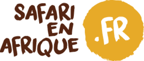 Logo - Safari En Afrique