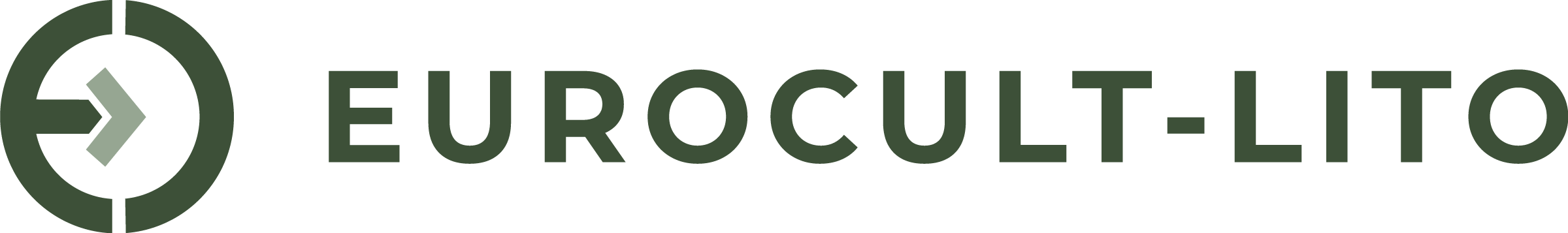 Logo - Eurocult-Lito