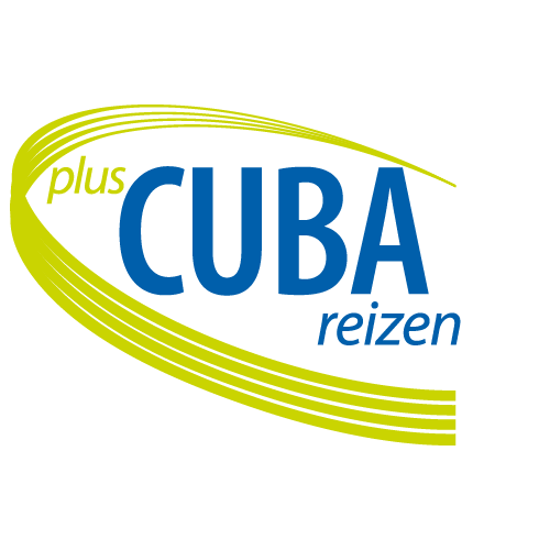 Logo - PLUS Cuba Reizen