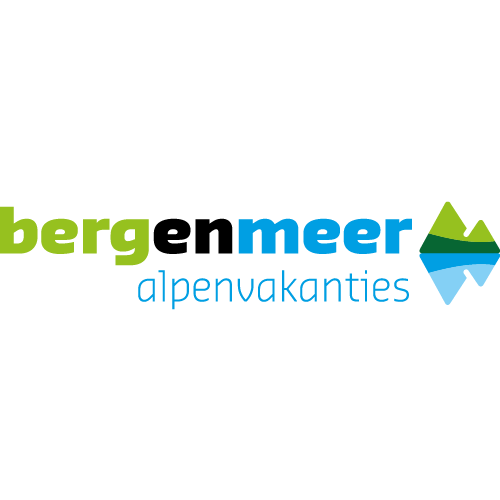 Logo - bergenmeer.be