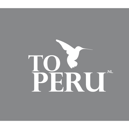 Logo - ToPeru