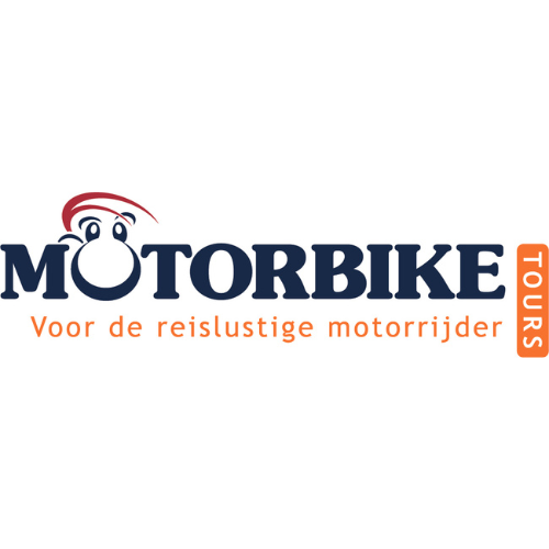 Logo - Motorbike Tours