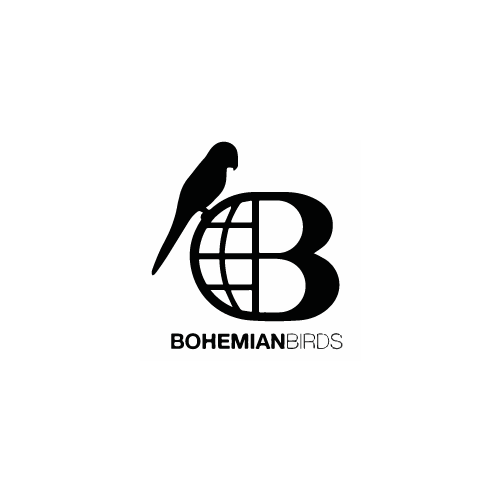 Bohemian birds BV