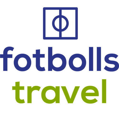Logo - FotbollsTravel.se