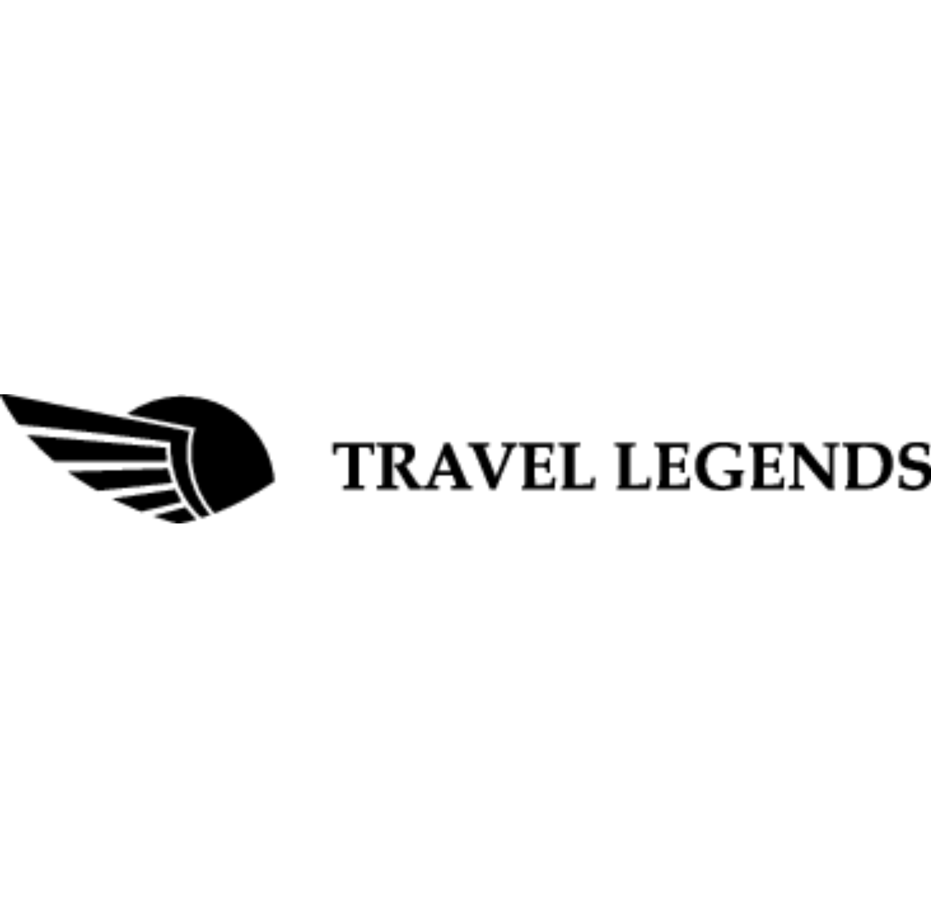 Logo - TraveL Legends