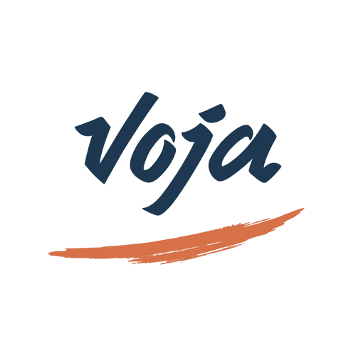 Logo - Voja Travel Kaapverdie
