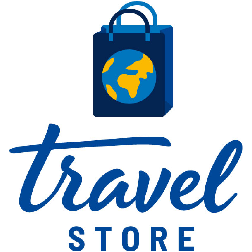 Logo - Travel Store