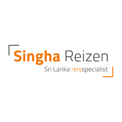 Logo - Singha Reizen