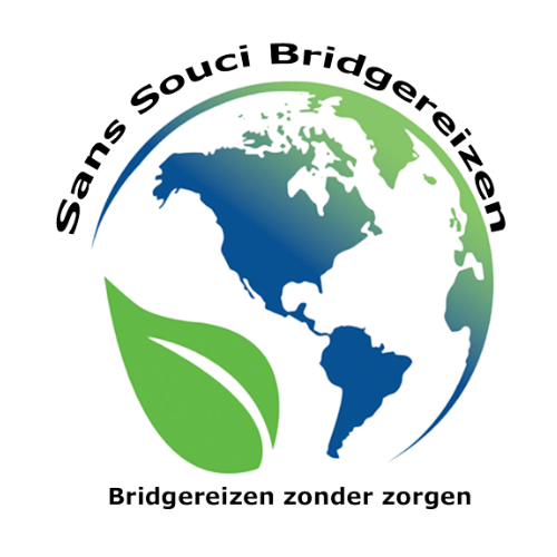 Logo - Sans Souci Bridgereizen