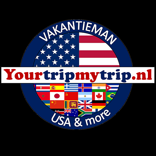 Logo - yourtripmytrip