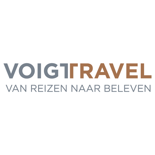 Logo - Voigt Travel