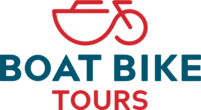 Logo - Boat Bike Tours
