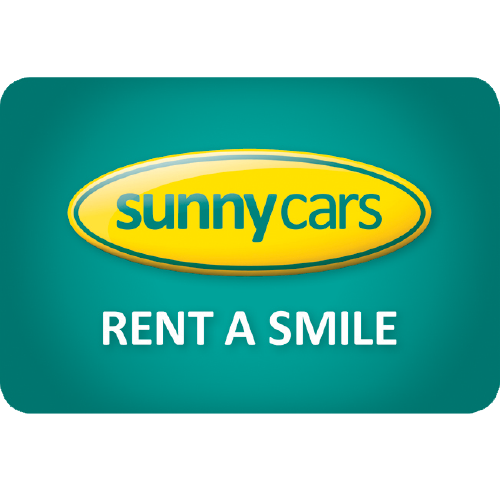 Logo - Sunny Cars