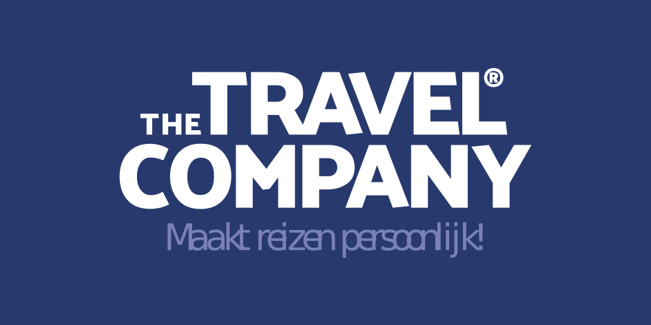 Logo - The Travel Company
