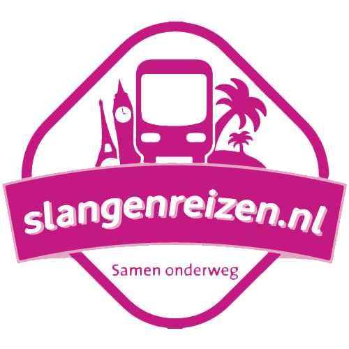 Logo - Slangen International Travel