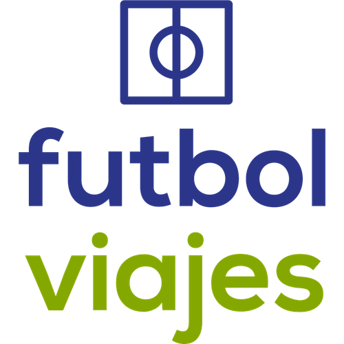 Logo - FutbolViajes