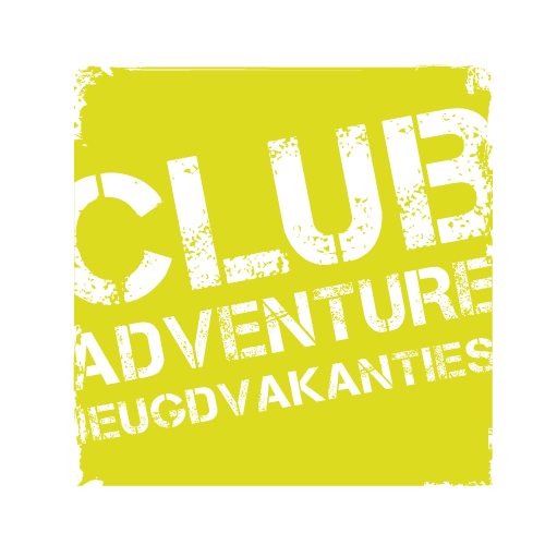Logo - Club Adventure