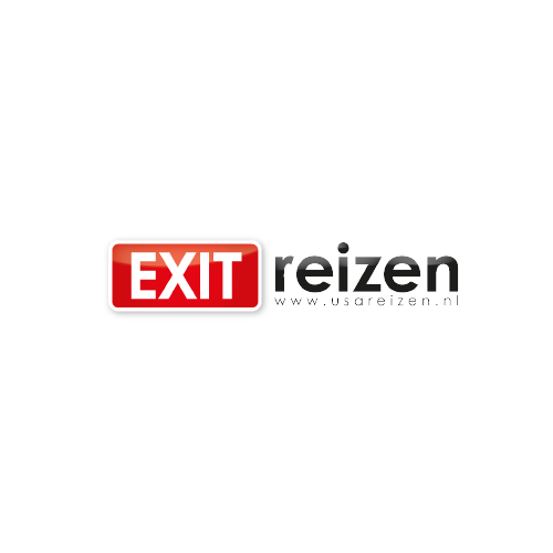 Logo - Exit Reizen