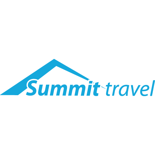 Logo - Summit Travel