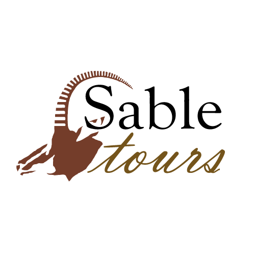 Logo - Sable Tours