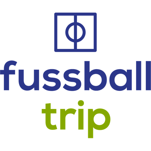 Logo - FussballTrip.de