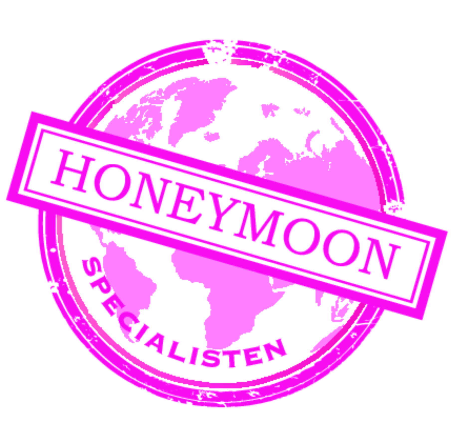 Logo - www.honeymoon-specialisten.nl