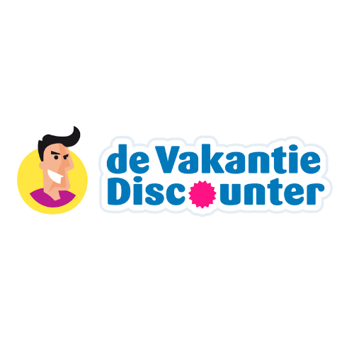 Logo - VakantieDiscounter