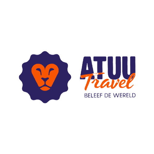 Logo - Atuu Travel