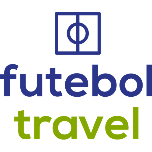 Logo - FutebolTravel