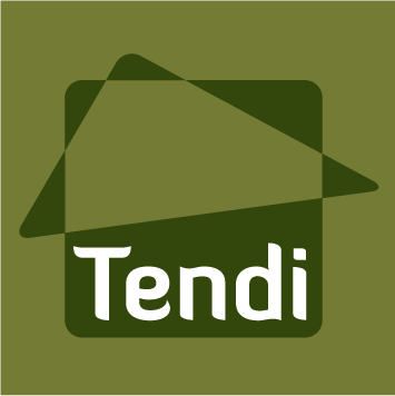 Logo - Tendi