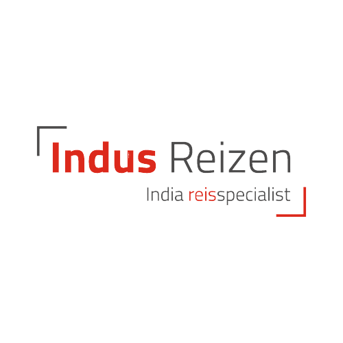 Logo - Indus Reizen