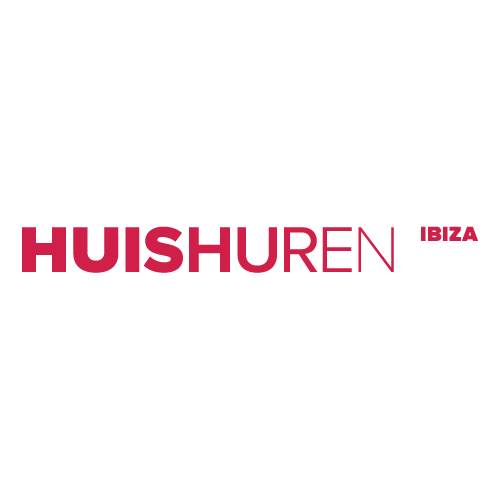 Logo - huishurenibiza