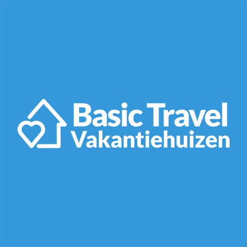 Logo - Coöperatie Basic Travel UA