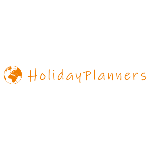 Logo - HolidayPlanners
