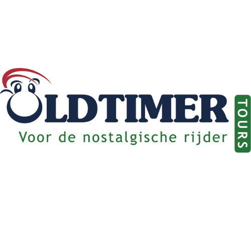 Logo - Oldtimer Tours