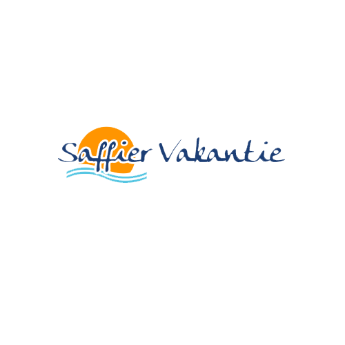 Logo - Saffier Vakantie