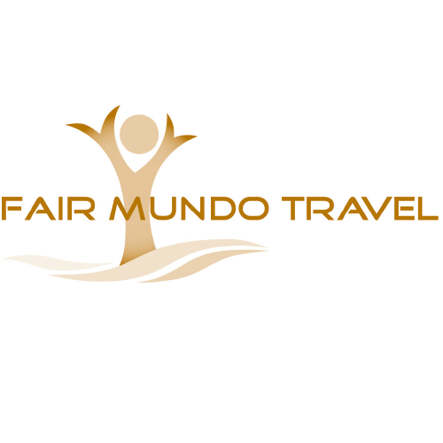 Logo - Fair Mundo Travel