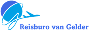 Logo - Toerkoop Reisburo Van Gelder